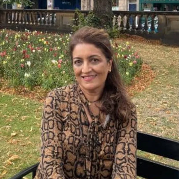 Associate Professor Dr. Sheena Kaur A/P Jaswant Singh