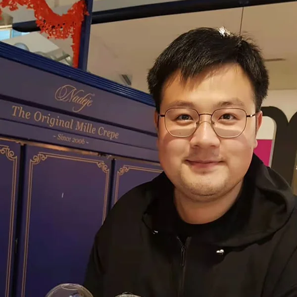 Xia Chenri